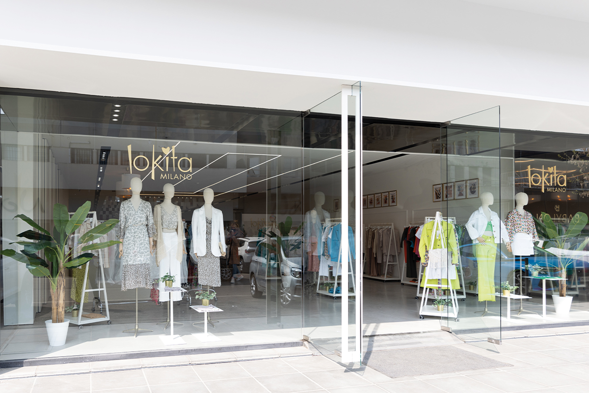 Abbiamo inaugurato un nuovo, grande spazio al Centergross di Bologna